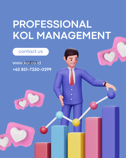 KOL Management